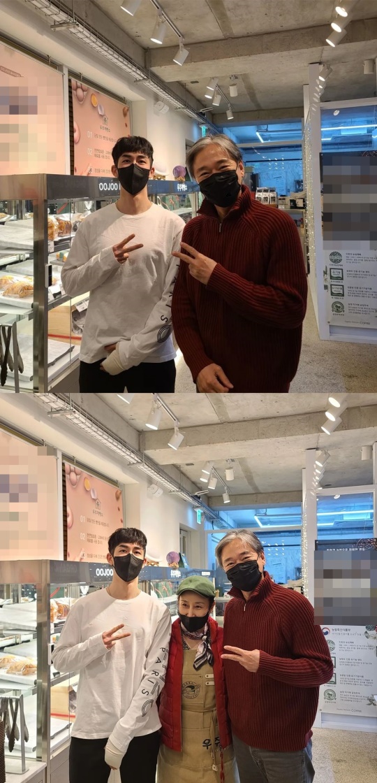 정보석 인스타