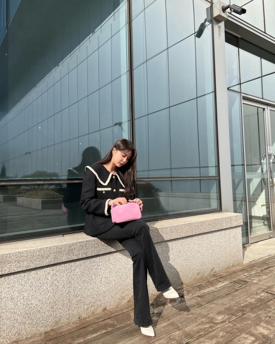 엄현경 인스타그램