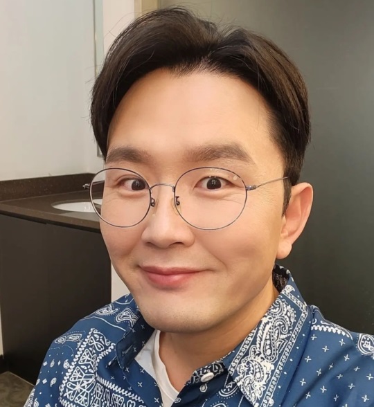 윤형빈 인스타