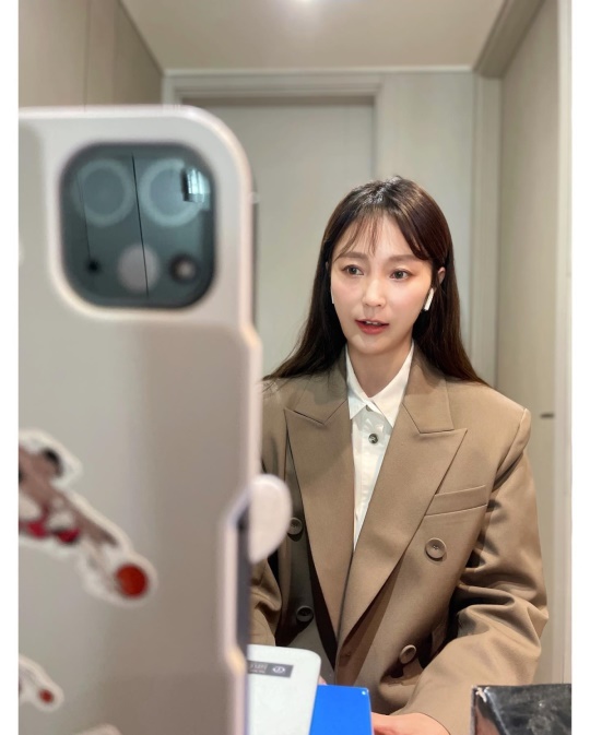 안혜경 인스타그램
