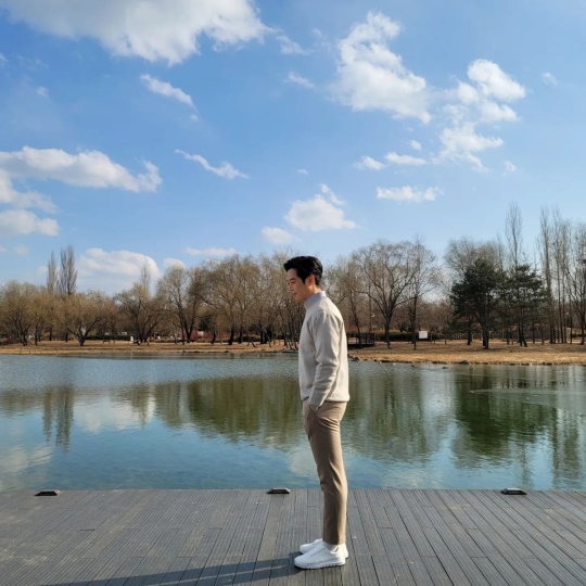 김재원 인스타그램