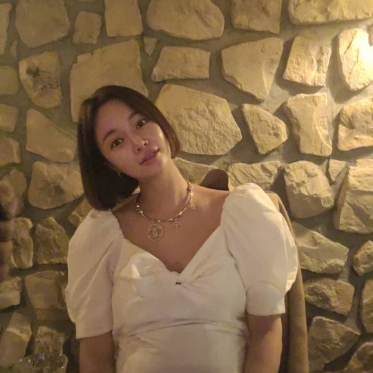 황정음 인스타그램