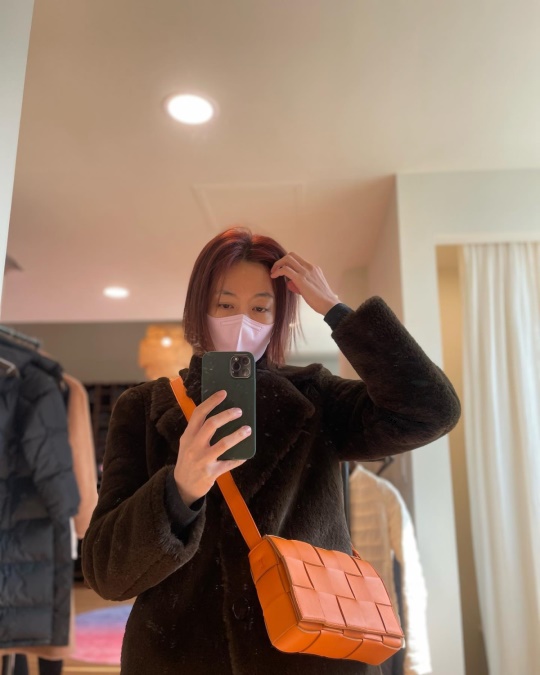 서현진 인스타그램