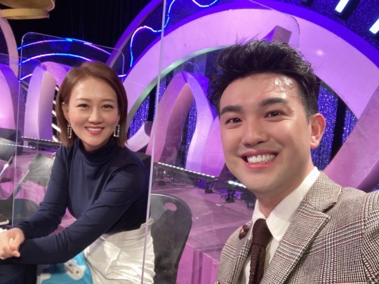 김선근 인스타그램