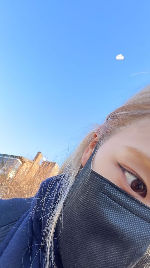 사진=로제 인스타그램