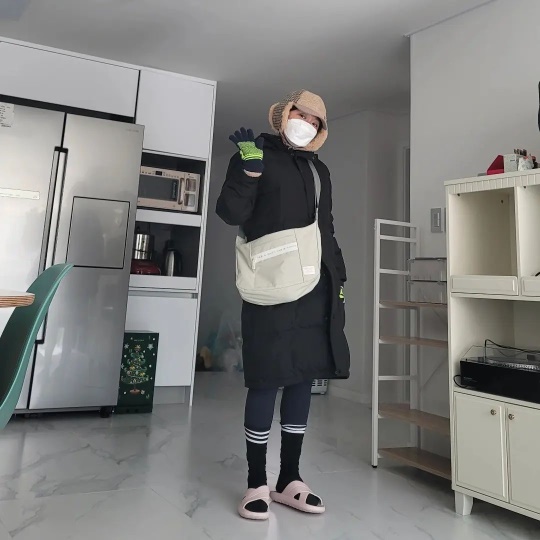 김현숙 인스타