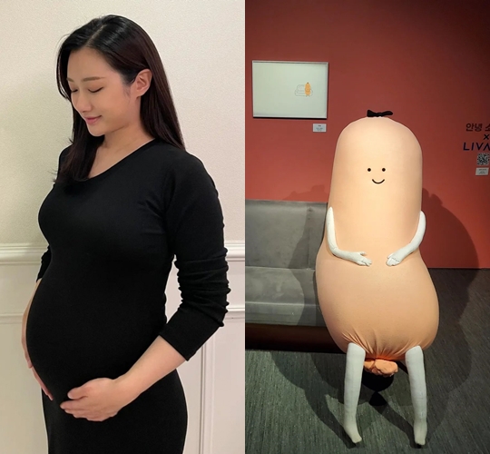 김민정 인스타
