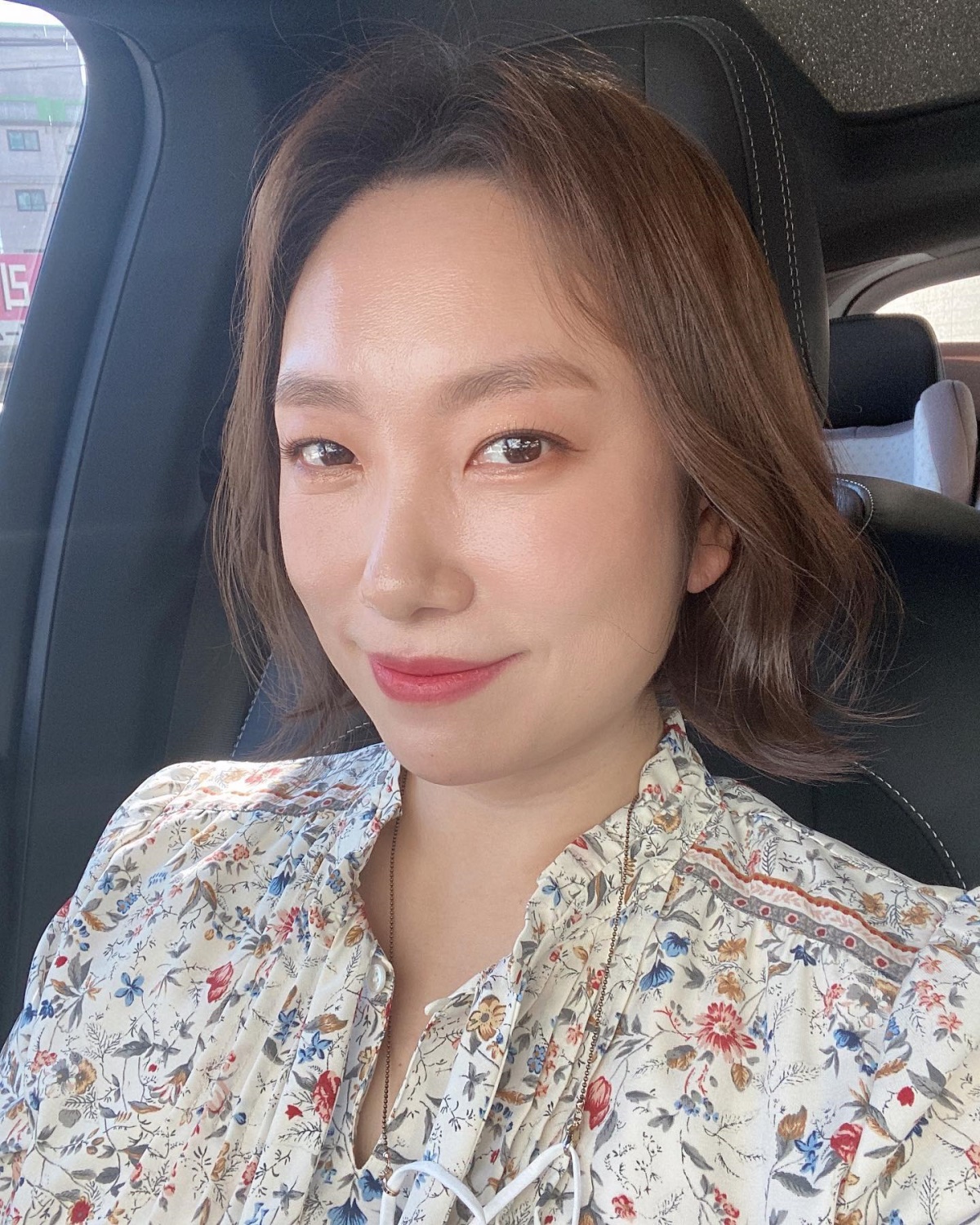 정경미 인스타