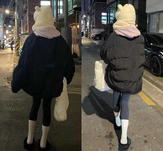 이유비 인스타