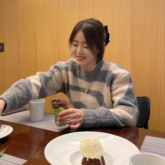이하정 인스타그램