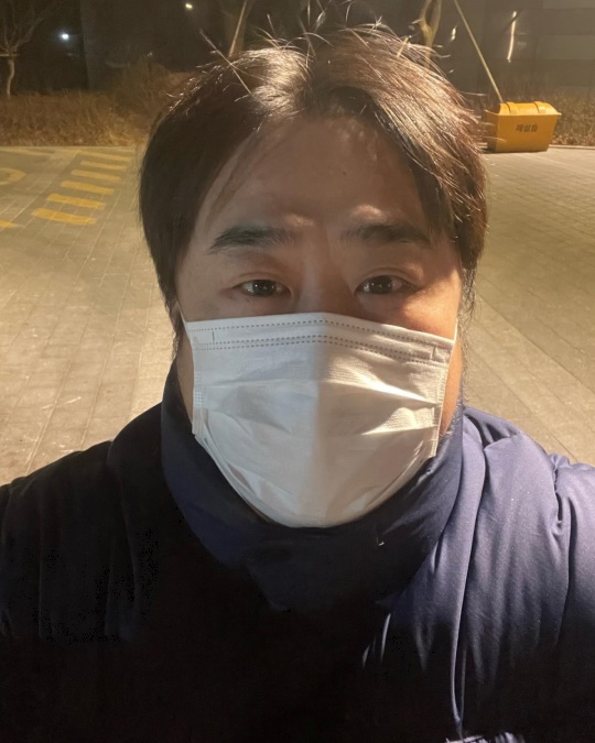 강재준 인스타그램