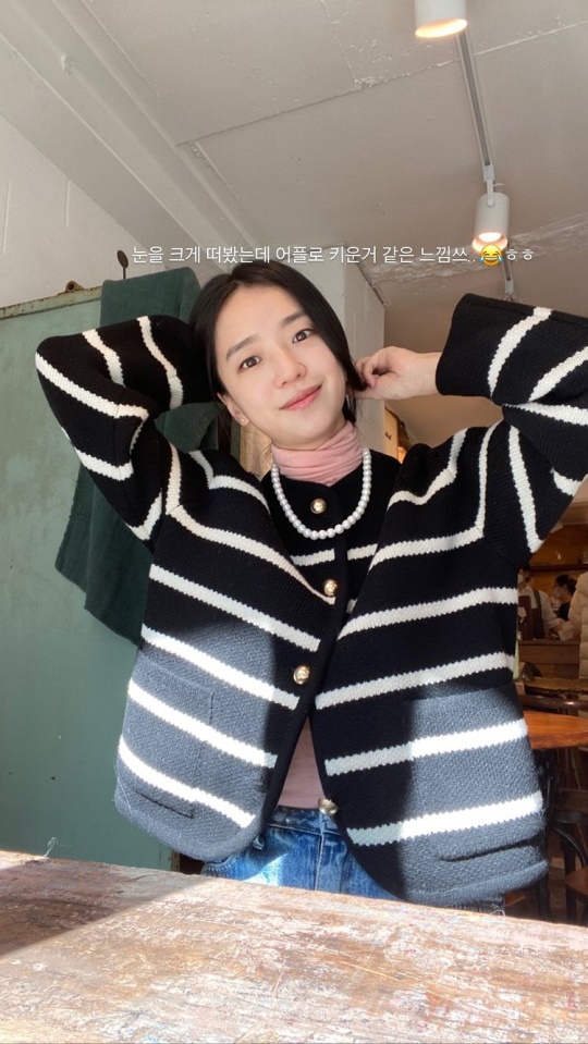 개리 아내 인스타그램