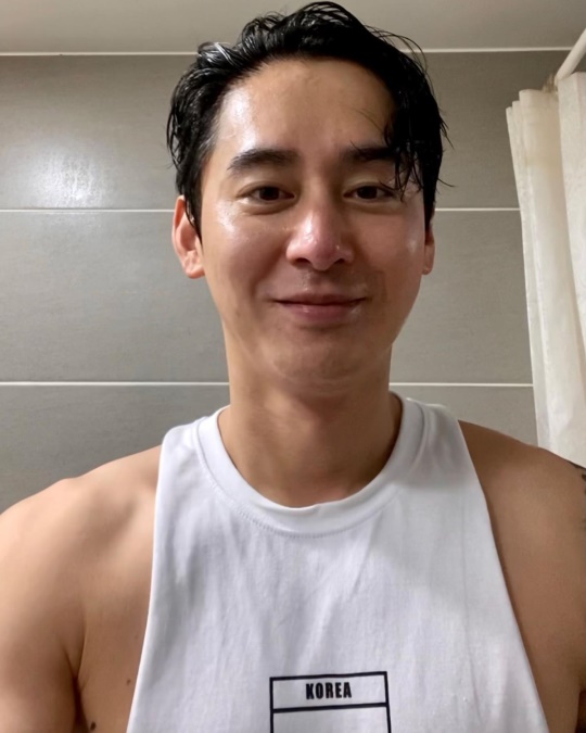 김상혁 인스타그램