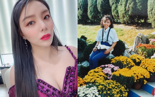 에일리 인스타그램
