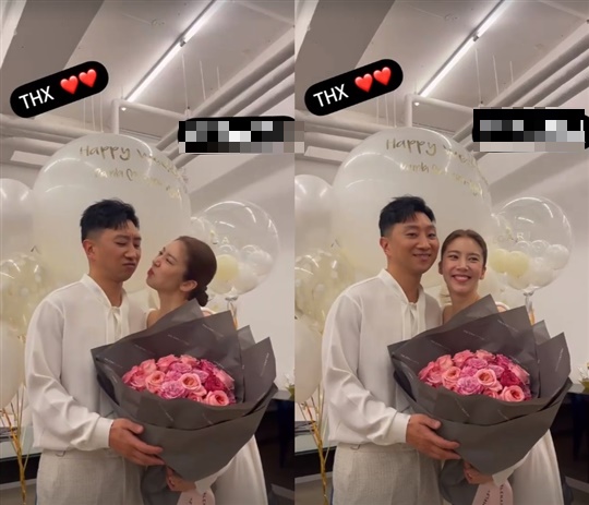 손담비 인스타그램