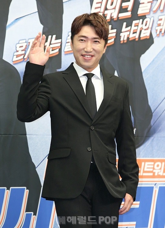 장동민/사진=본사DB