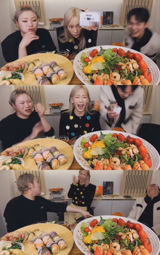 '입 짧은 햇님' 유튜브 캡처