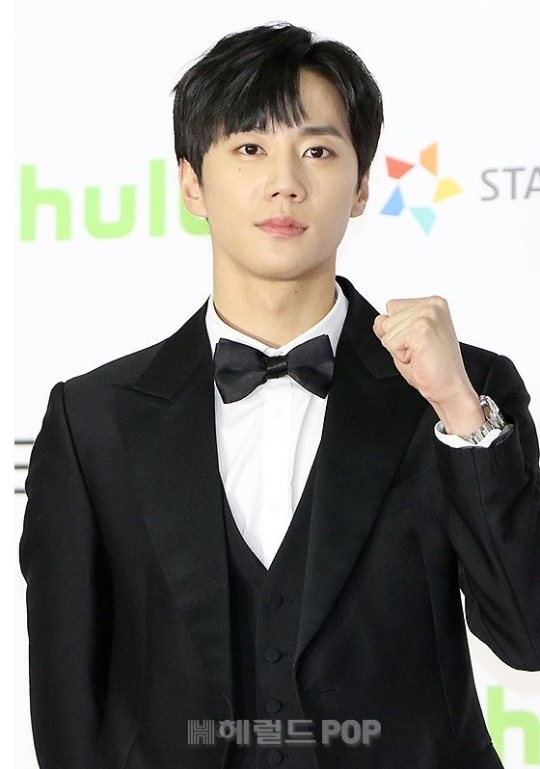 이준영/사진=헤럴드팝 본사 DB