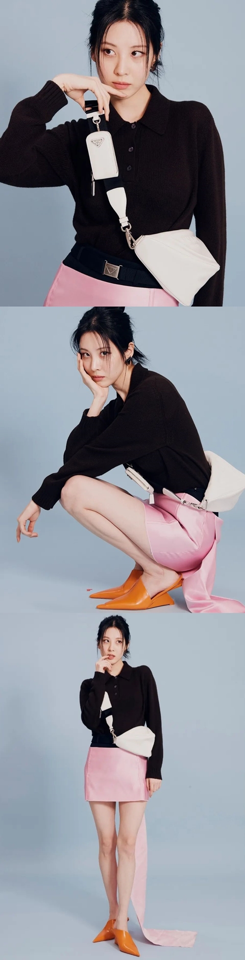 사진=서현 인스타그램