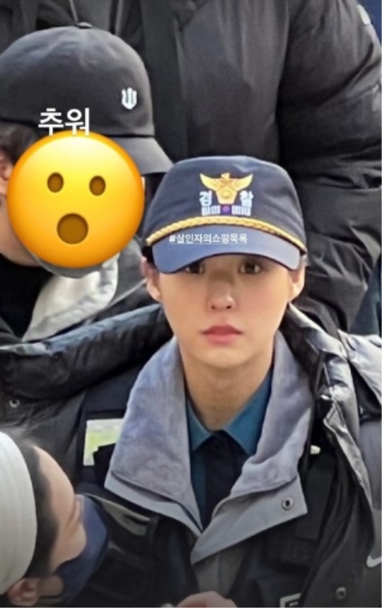 설현 인스타 스토리