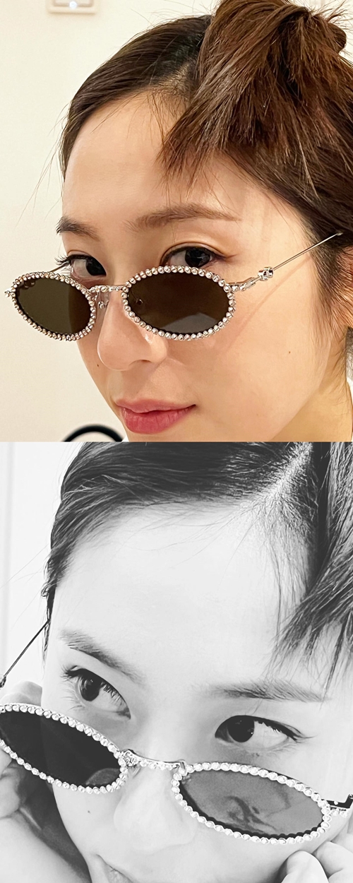 사진=정수정 인스타그램