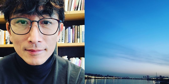 차인표 인스타그램