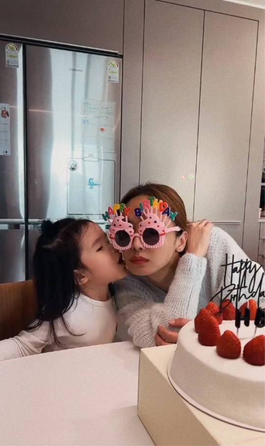 박정아 인스타그램