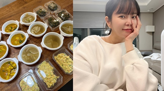 박지연 인스타그램
