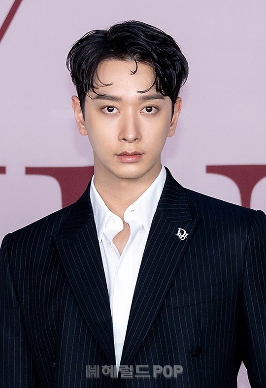 황찬성/사진=헤럴드POP DB