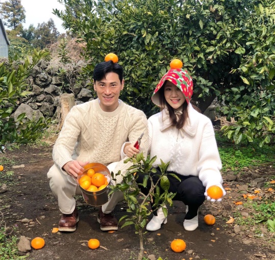 김재우 인스타그램
