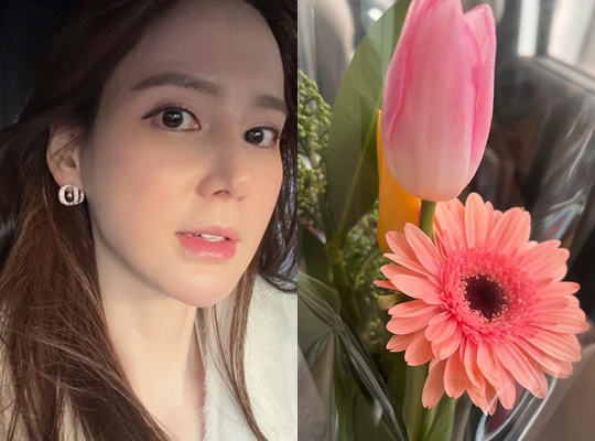 이혜원 인스타