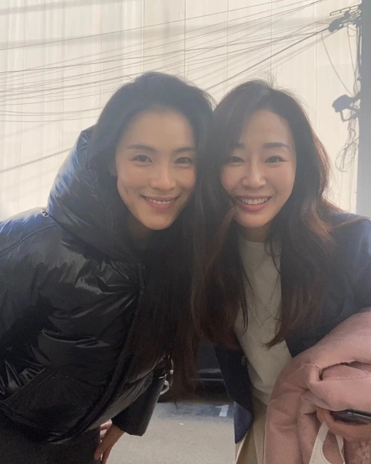 김경화 인스타그램