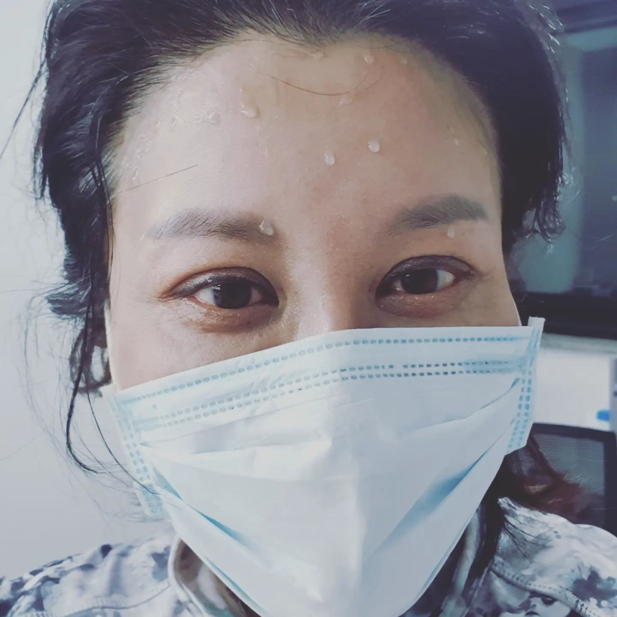 홍지민 인스타