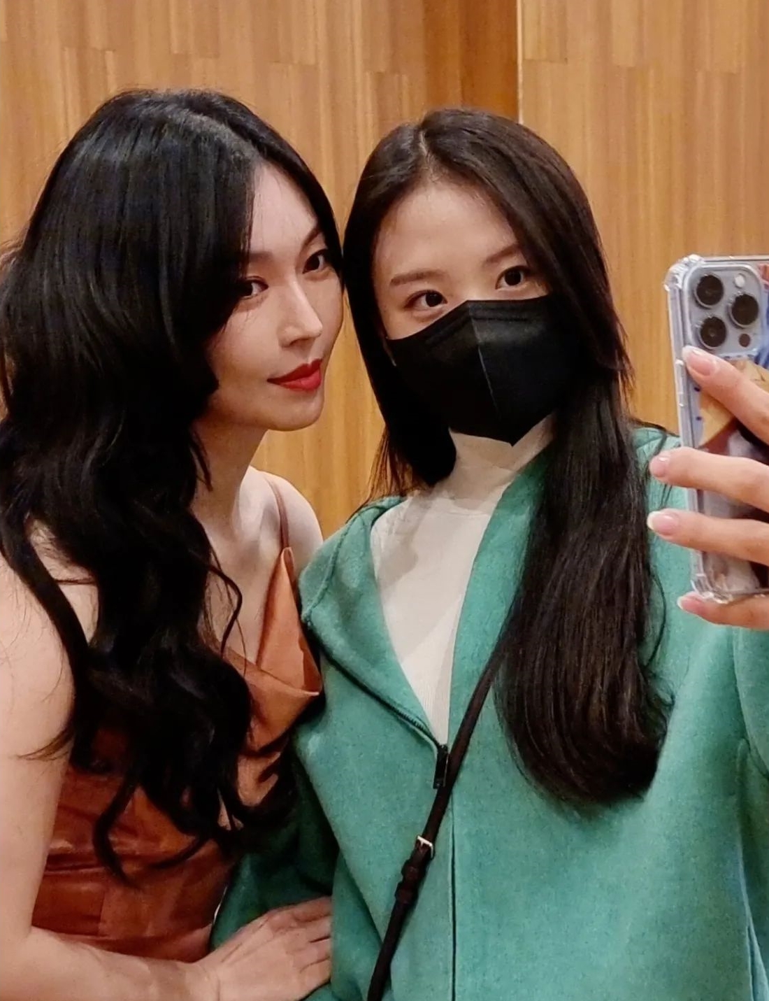 이수진 인스타