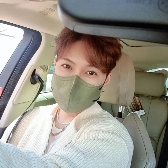 김기수 인스타