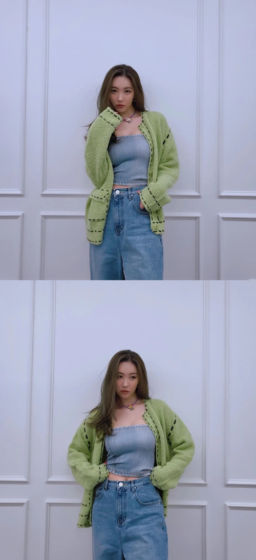사진=선미 인스타그램