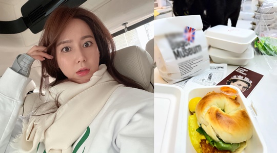 이혜원 인스타그램
