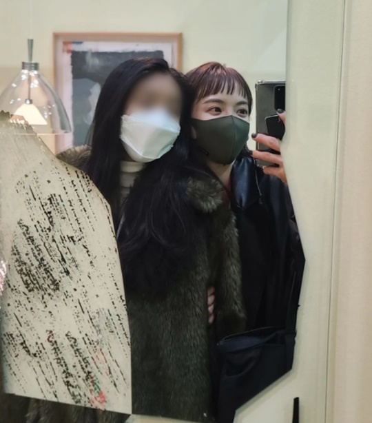 유하나 인스타그램