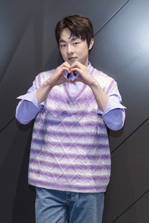 배우 김동휘/사진=쇼박스 제공