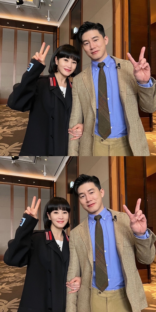 사진=김혜수 인스타그램