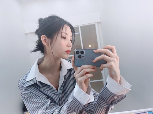 사진=서현 인스타그램
