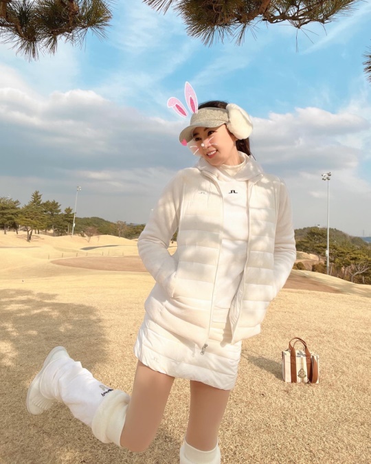 김주희 인스타그램