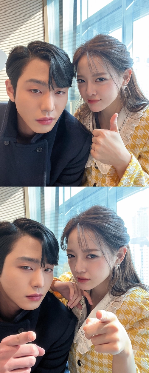 사진=김세정 인스타그램