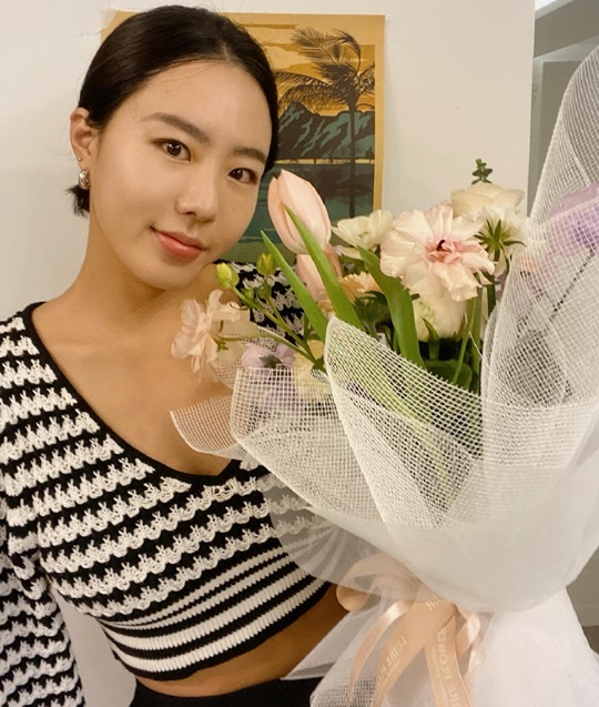 이상화 인스타그램