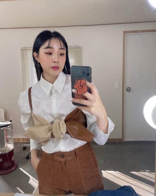 허민 인스타그램