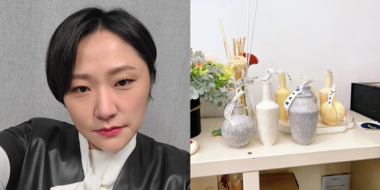 김현숙 인스타그램