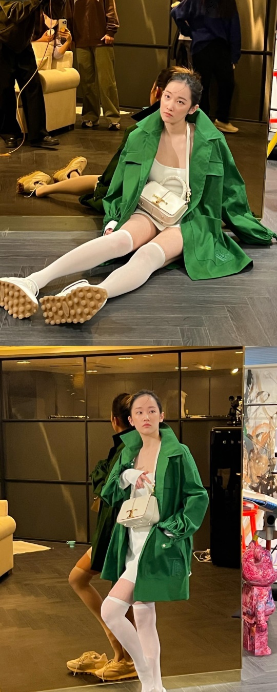 전종서 인스타그램