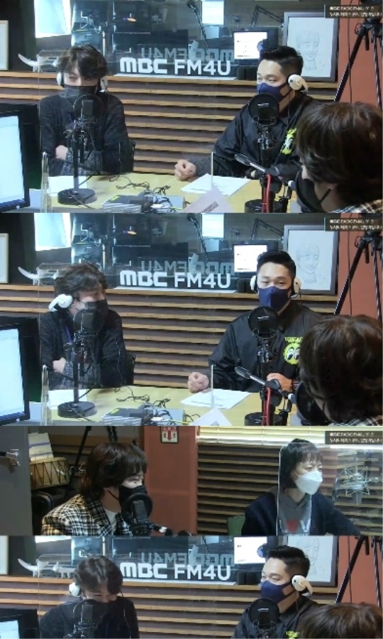 '두데' 캡처