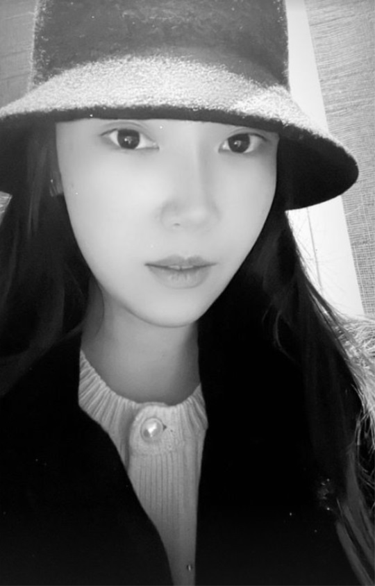 제시카 인스타 스토리
