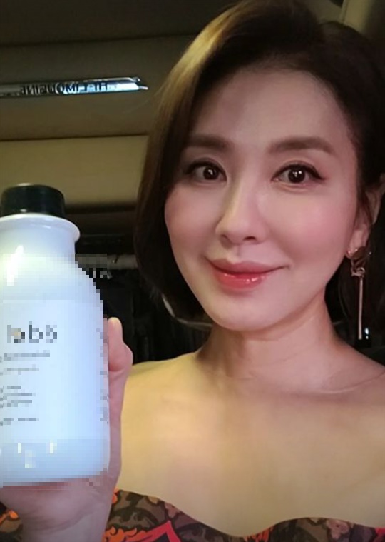 이일화 인스타그램